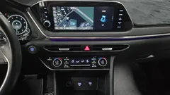 2023 Hyundai Sonata 2.0 — фото 13