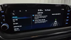 2023 Hyundai Sonata 2.0 — фото 15