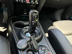 2022 Mini Countryman ALL4 Classic Plus Lite, голубой — фото 6