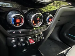 2022 Mini Countryman ALL4 Classic Plus Lite, голубой — фото 19