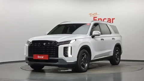 2023 Hyundai Palisade Gasoline 3.8 2WD
