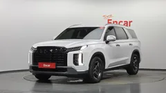 2023 Hyundai Palisade Gasoline 3.8 2WD — фото 1