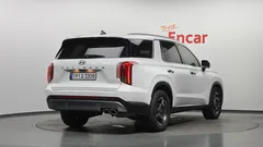 2023 Hyundai Palisade Gasoline 3.8 2WD — фото 2