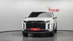 2023 Hyundai Palisade Gasoline 3.8 2WD — фото 3