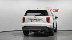 2023 Hyundai Palisade Gasoline 3.8 2WD — фото 4