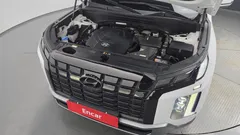 2023 Hyundai Palisade Gasoline 3.8 2WD — фото 6