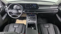 2023 Hyundai Palisade Gasoline 3.8 2WD — фото 7