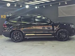 2022 Kia Mohave Diesel 3.0 4WD 6-Seater — фото 3