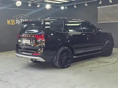 2022 Kia Mohave Diesel 3.0 4WD 6-Seater — фото 4