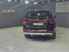 2022 Kia Mohave Diesel 3.0 4WD 6-Seater — фото 5
