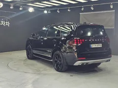 2022 Kia Mohave Diesel 3.0 4WD 6-Seater — фото 6