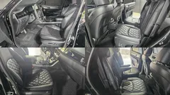2022 Kia Mohave Diesel 3.0 4WD 6-Seater — фото 8