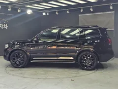 2022 Kia Mohave Diesel 3.0 4WD 6-Seater — фото 14