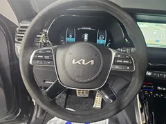 2022 Kia Mohave Diesel 3.0 4WD 6-Seater — фото 16