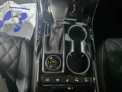 2022 Kia Mohave Diesel 3.0 4WD 6-Seater — фото 18