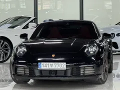 2023 Porsche 911 Targa 4 — фото 11
