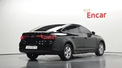 2022 Renault-KoreaSamsung SM6 1.3 TCe SE — фото 2