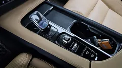 2021 Volvo XC90 B6 Inscription, белый — фото 9