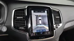 2021 Volvo XC90 B6 Inscription, белый — фото 15