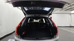 2021 Volvo XC90 B6 Inscription, белый — фото 20