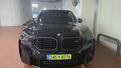 2023 BMW XM 4.4