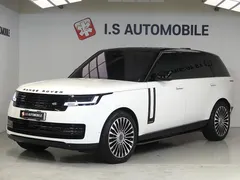 2023 Land Rover Range Rover P530 Autobiography Long Wheel Base — фото 2