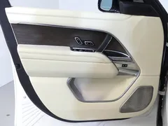 2023 Land Rover Range Rover P530 Autobiography Long Wheel Base — фото 10