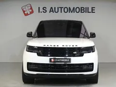 2023 Land Rover Range Rover P530 Autobiography Long Wheel Base — фото 12