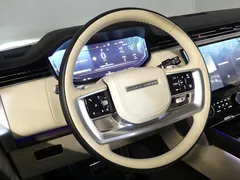 2023 Land Rover Range Rover P530 Autobiography Long Wheel Base — фото 15