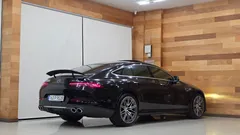 2022 Mercedes-Benz AMG GT 4Door 43 4MATIC+ — фото 2