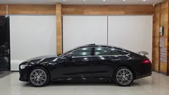 2022 Mercedes-Benz AMG GT 4Door 43 4MATIC+ — фото 5