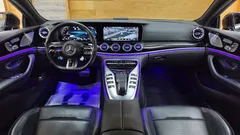 2022 Mercedes-Benz AMG GT 4Door 43 4MATIC+ — фото 8