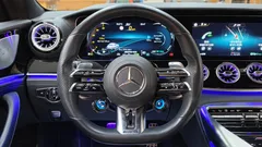 2022 Mercedes-Benz AMG GT 4Door 43 4MATIC+ — фото 10