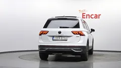 2023 Volkswagen Tiguan 2.0 TDI 4Motion Prestige — фото 4