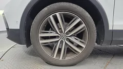 2023 Volkswagen Tiguan 2.0 TDI 4Motion Prestige — фото 5