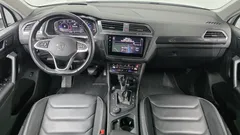 2023 Volkswagen Tiguan 2.0 TDI 4Motion Prestige — фото 7