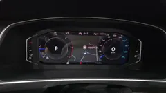 2023 Volkswagen Tiguan 2.0 TDI 4Motion Prestige — фото 8