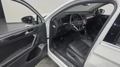 2023 Volkswagen Tiguan 2.0 TDI 4Motion Prestige — фото 10