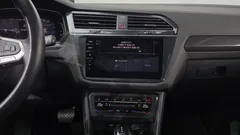 2023 Volkswagen Tiguan 2.0 TDI 4Motion Prestige — фото 15