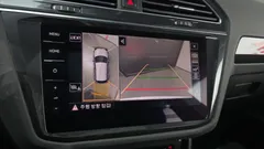 2023 Volkswagen Tiguan 2.0 TDI 4Motion Prestige — фото 16