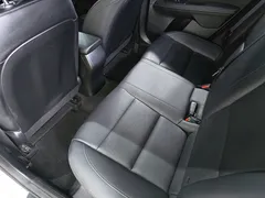 2021 Kia K3 Prestige, белый — фото 18