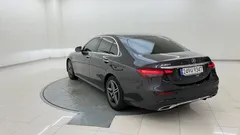 2023 Mercedes-Benz E-Class E250 AMG Line — фото 3