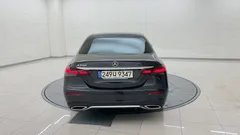 2023 Mercedes-Benz E-Class E250 AMG Line — фото 4