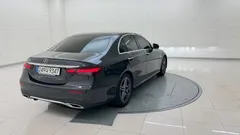 2023 Mercedes-Benz E-Class E250 AMG Line — фото 5