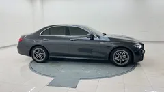2023 Mercedes-Benz E-Class E250 AMG Line — фото 6