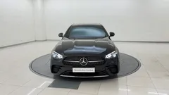 2023 Mercedes-Benz E-Class E250 AMG Line — фото 8