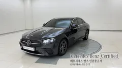 2023 Mercedes-Benz E-Class E250 AMG Line — фото 13