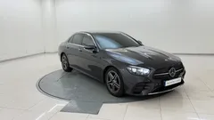 2023 Mercedes-Benz E-Class E250 AMG Line — фото 14