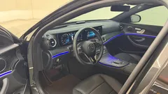 2023 Mercedes-Benz E-Class E250 AMG Line — фото 17