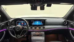 2023 Mercedes-Benz E-Class E250 AMG Line — фото 20